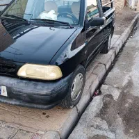 پراید وانت 93|خودرو سواری و وانت|بیرجند, |دیوار