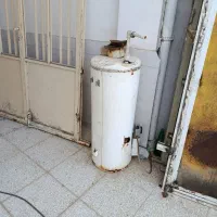 ابگرم کن سالم|آبگرمکن، پکیج، شوفاژ|سیمین شهر, |دیوار