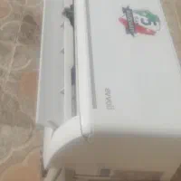 اسپیلت ایوولی ۲۴۰۰۰ موتور بزرگ سرد و گرم