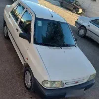 پراید131seمدل 95بنزینی
