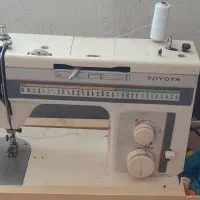 چرخ خیاطی تیوفایو