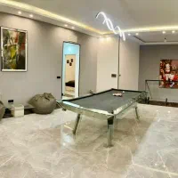 ویلا مدرن پینار|اجارهٔ کوتاه‌مدت ویلا و باغ|تهران, چیتگر جنوبی|دیوار