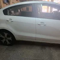 کیا ریو اروندی2017خلیج|خودرو سواری و وانت|اهواز, کوروش|دیوار