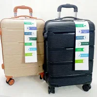 چمدان نکن سامیت سایز متوسط