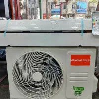 کولر گازی جنرال گلد اینورتر دار شرکتی