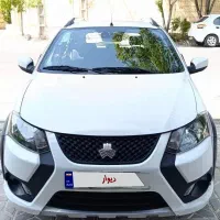 کوییک GX «کاشمر»
