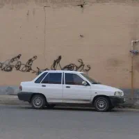پراید85
