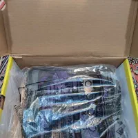 کفش کوهنوردی زنانه کوپا مدل زاگرس