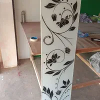 آینه روشویی چراغ دار|آینه|میاندوآب, |دیوار