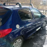 207i|خودرو سواری و وانت|تبریز, |دیوار