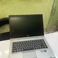 لپ تاپ hp Elitebook8460p