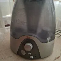 بخور سرد و رطوبت ساز