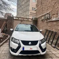 کوییک RS مدل۱۴۰۲ بدون رنگ