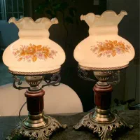 چراغ / آباژور های والتر اصل