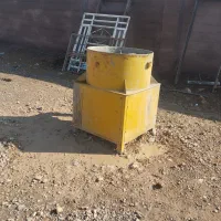 ابزار کارگاه بلوک زنی|ابزارآلات|فلاورجان, |دیوار