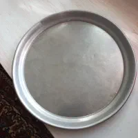 دو سینی پیدا شده