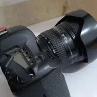 دوربین کنون 5d مارک 2 کار کرده تمیز