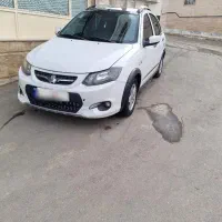 کوییک R مدل 1401