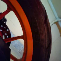 ktm 250 rc|موتورسیکلت|تهران, یوسفآباد|دیوار