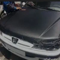 کاور سقف کاپوت بدنه چرم سقف چرم کاپوت چرم بدنه|قطعات یدکی و لوازم جانبی|شیراز, فخرآباد (دروازه کازرون)|دیوار