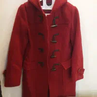 پالتو ، لباس پاییزه و زمستانه ، دخترانه