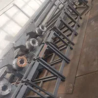 دستگاه خط تولید زغال حبه ای ،فشرده چینی،کوره|ماشین‌آلات صنعتی|ماهدشت, |دیوار