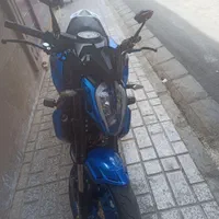 بلنتا 300جفت|موتورسیکلت|کرج, حصارک بالا|دیوار