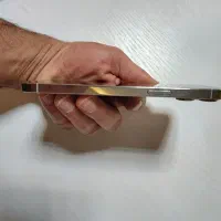 آیفون ۱۲ پرومکس ۲۵۶|موبایل|ارومیه, |دیوار