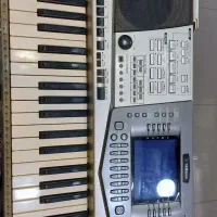 A1000 کیبورد|پیانو، کیبورد، آکاردئون|بندرعباس, |دیوار