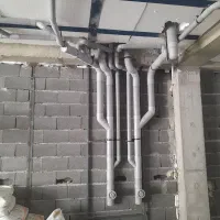 نصب راه اندازی گرمایش سرمایش|خدمات پیشه و مهارت|اراک, |دیوار