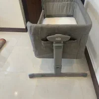 صندلی غذا، کریر ، تخت کنار مادر جویی