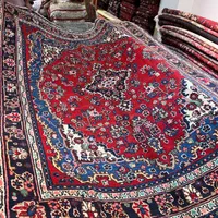 ۶متری همدان رنگ گیاهی