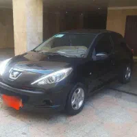 پژوه 207 پاناروما|خودرو سواری و وانت|نسیمشهر, |دیوار