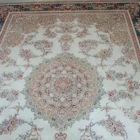 فرش ۱۲ متری و ۱/۵در۱|فرش|همدان, |دیوار