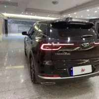 تیگو 7پرو 1402|خودرو سواری و وانت|همدان, |دیوار