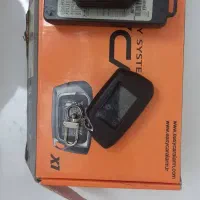 دزدگیر تصویری سالم|قطعات یدکی و لوازم جانبی|قدس, شهرقدس|دیوار