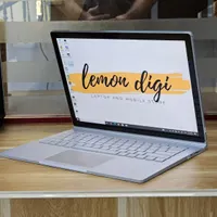سرفیس بوک 1(surface book 1 512g)|رایانه همراه|تبریز, |دیوار