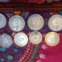 خرید وفروش سکه|کلکسیون سکه، تمبر، اسکناس|رفسنجان, |دیوار