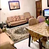 ۵۸متر_یک خواب_پارکینگ و انباری