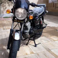 موتور باکسر همتاز ۲۰۰|موتورسیکلت|همدان, |دیوار