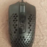 موس گیمینگ Redragon Storm M808-RGB