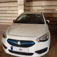 شاهین جی ال دنده