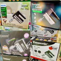 همزن فلیپس/پاناسونیک/دسینی/یونیک