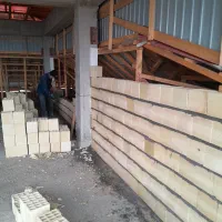 جذب کارگر ساختمانی