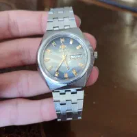 اورینت اتوماتیک قدیمی ژاپنی|ساعت|تبریز, |دیوار