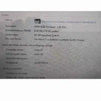 لپ تاپ خانگی acer|رایانه همراه|شوشتر, |دیوار