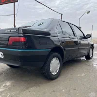 پژو 405|خودرو سواری و وانت|میاندوآب, |دیوار