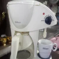 قهوه ساز Feller