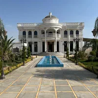 عمارت اجاره ای در کردان