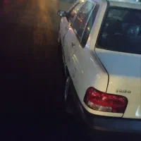 پراید۸۲دوگانه|خودرو سواری و وانت|مشهد, انقلاب|دیوار